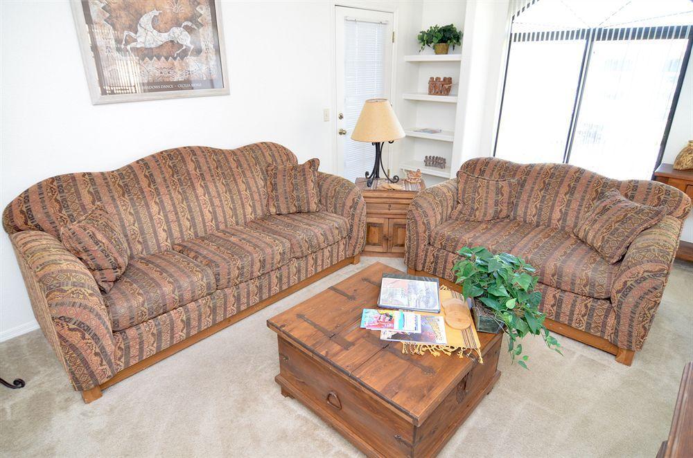 Sonoran Suites Of San Diego Vista Zewnętrze zdjęcie