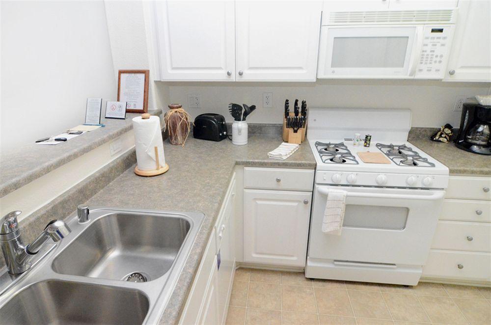 Sonoran Suites Of San Diego Vista Zewnętrze zdjęcie
