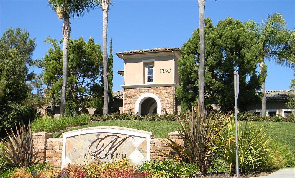 Sonoran Suites Of San Diego Vista Zewnętrze zdjęcie