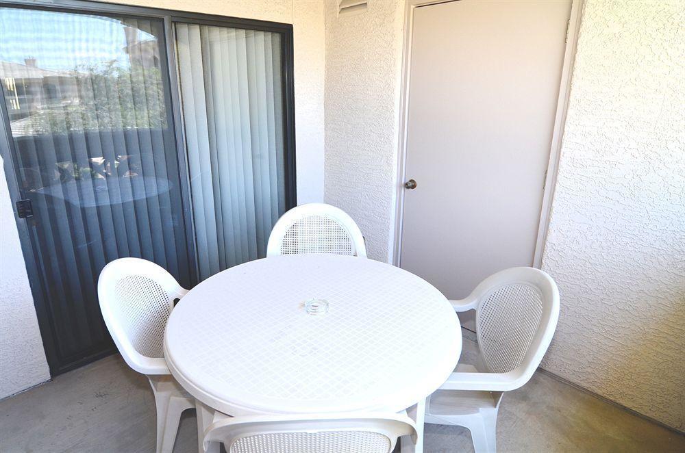 Sonoran Suites Of San Diego Vista Zewnętrze zdjęcie