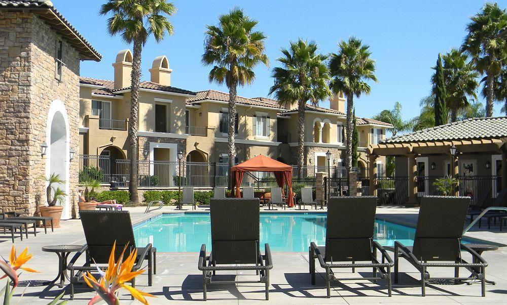 Sonoran Suites Of San Diego Vista Zewnętrze zdjęcie