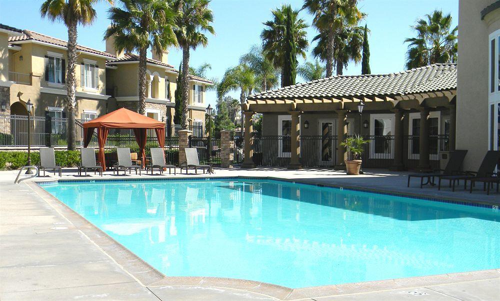 Sonoran Suites Of San Diego Vista Zewnętrze zdjęcie