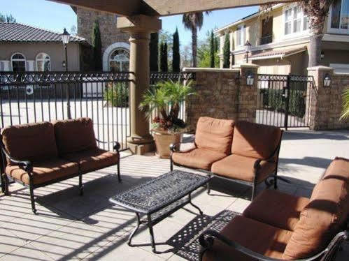 Sonoran Suites Of San Diego Vista Zewnętrze zdjęcie