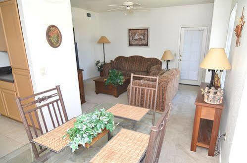Sonoran Suites Of San Diego Vista Zewnętrze zdjęcie