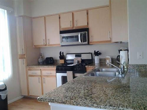Sonoran Suites Of San Diego Vista Zewnętrze zdjęcie